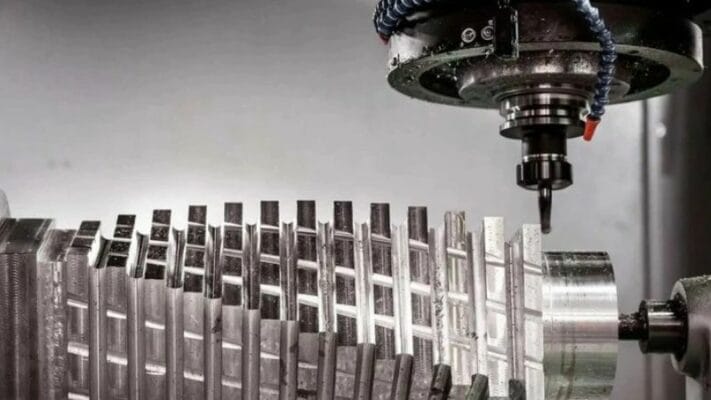 Dịch vụ Gia công Cơ khí Chính xác CNC 4 gia cong co khi chinh xac cnc 12