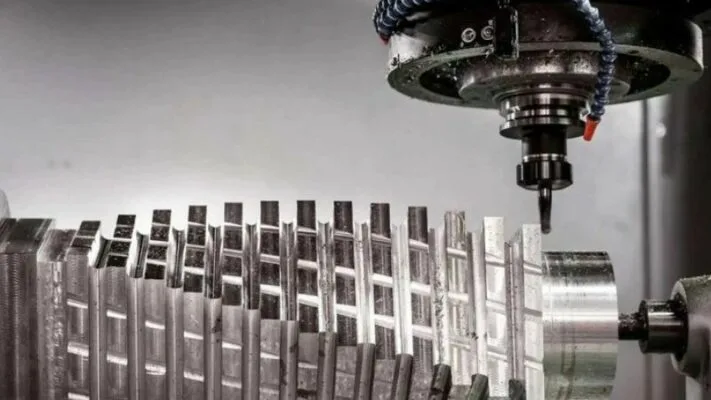 Dịch vụ Gia công Cơ khí Chính xác CNC 4 gia cong co khi chinh xac cnc 12