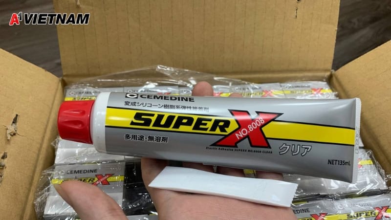 Công ty cung cấp Cemedine Bắc Ninh chất lượng cao 4 cemedine bac ninh 3