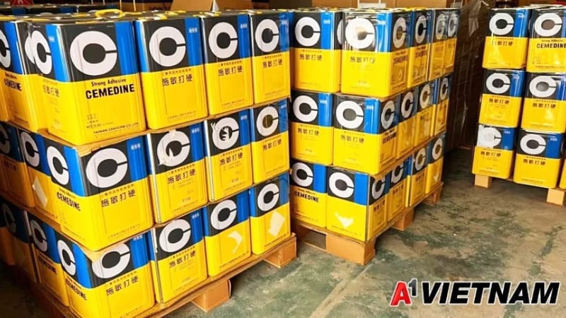 Công ty cung cấp Cemedine Hà Nội chất lượng cao 4 cemedine ha noi 3