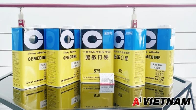 Công ty cung cấp Cemedine Hà Nội chất lượng cao 1 cemedine ha noi 4