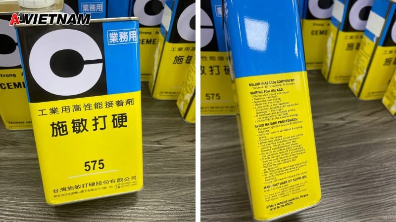 Cemedine Kiên Giang – Giải pháp keo dán công nghiệp Nhật Bản, phân phối chính thức bởi A1 Việt Nam 6 cemedine hai phong 2