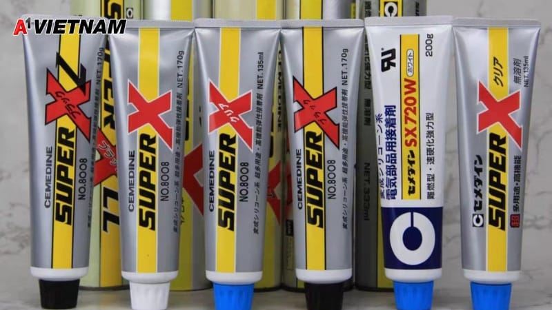 Công ty cung cấp Cemedine Huế chất lượng cao 1 cemedine hue 3