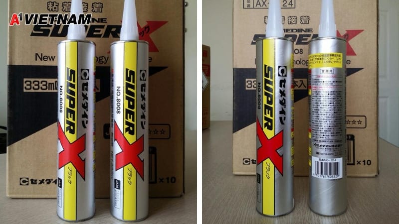 Công ty cung cấp Cemedine Huế chất lượng cao 4 cemedine hue 4