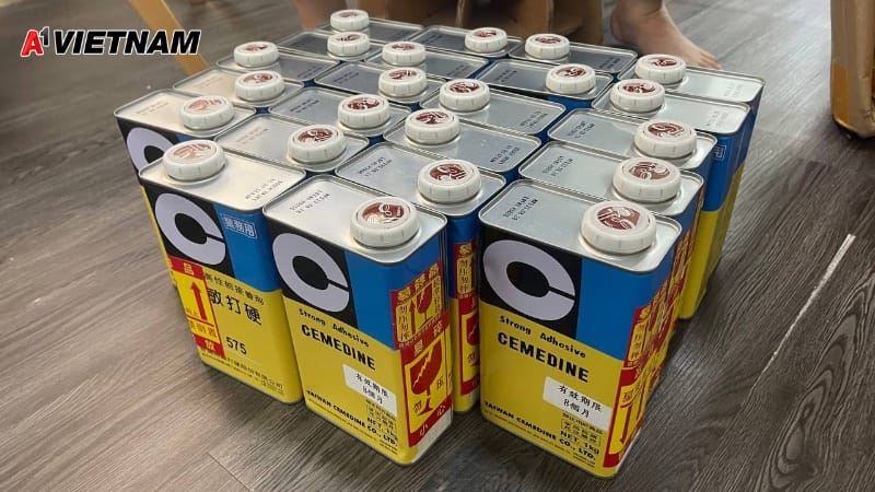 Công ty cung cấp Cemedine Huế chất lượng cao 3 cemedine hue 5