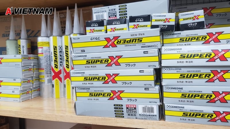 Công ty cung cấp Cemedine Hưng Yên chất lượng cao 4 cemedine hung yen 4