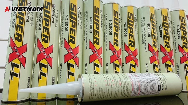 Cemedine Kiên Giang – Giải pháp keo dán công nghiệp Nhật Bản, phân phối chính thức bởi A1 Việt Nam 3 cemedine ninh binh 2
