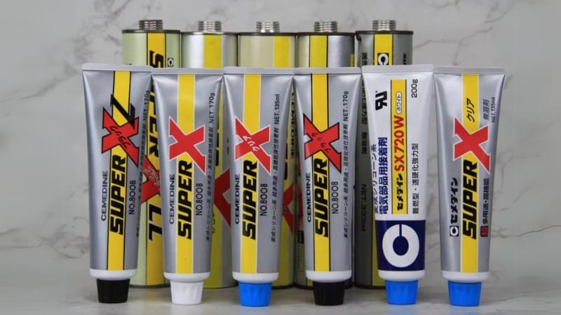 Công ty cung cấp Cemedine Quảng Ninh chất lượng cao 4 cemedine quang ninh 2