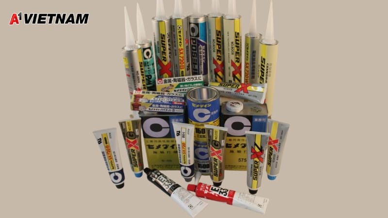 Công ty cung cấp Cemedine Quảng Ninh chất lượng cao 1 cemedine quang ninh 4