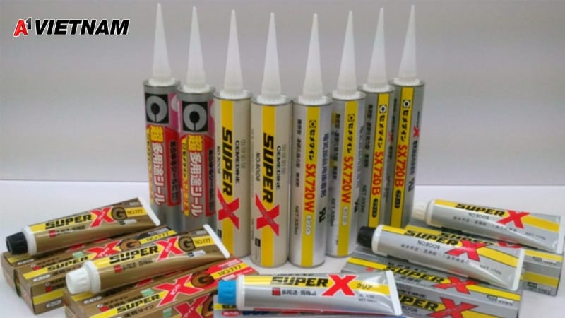 Cemedine Kiên Giang – Giải pháp keo dán công nghiệp Nhật Bản, phân phối chính thức bởi A1 Việt Nam 4 cemedine thai nguyen 2