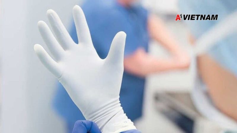 Công ty Găng Tay Nitrile Vĩnh Phúc tại A1 Việt Nam Chất Lượng Cao, Giá Tốt 3 cong ty gang tay nitrile 2