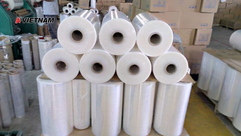 Màng Quấn PE Tiền Giang tại A1 Việt Nam - Giải Pháp Đóng Gói Chuyên Nghiệp Cho Doanh Nghiệp 5 dich vu mang quan pe 12