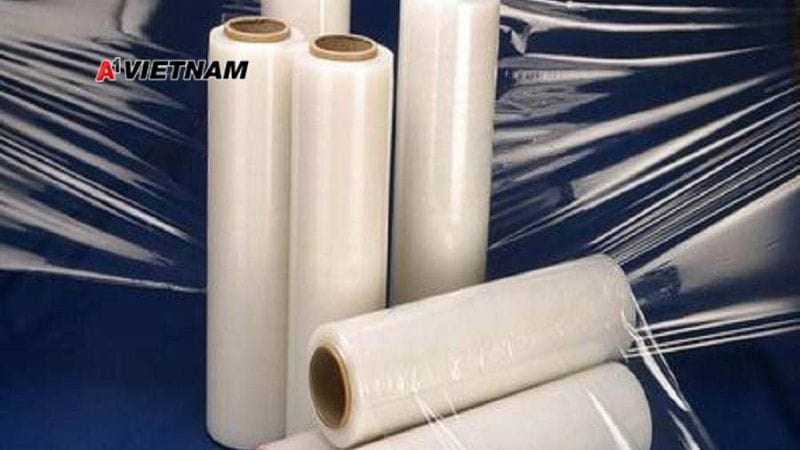 A1 Việt Nam - Đơn vị cung cấp Màng Quấn PE Cần Thơ Chất Lượng, Giá Tốt 5 dich vu mang quan pe 4