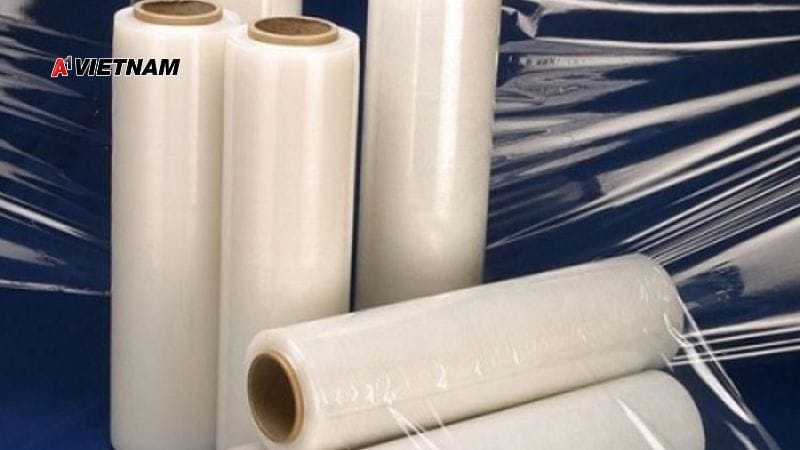 Màng Quấn PE Tiền Giang tại A1 Việt Nam - Giải Pháp Đóng Gói Chuyên Nghiệp Cho Doanh Nghiệp 1 dich vu mang quan pe