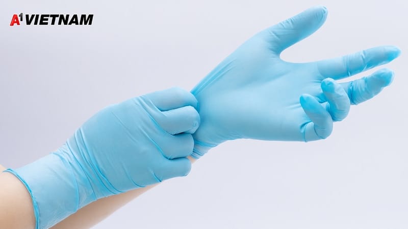 Công ty cung cấp găng tay nitrile Bà Rịa – Vũng Tàu chất lượng cao 3 gang tay nitrile ba ria vung tau 2