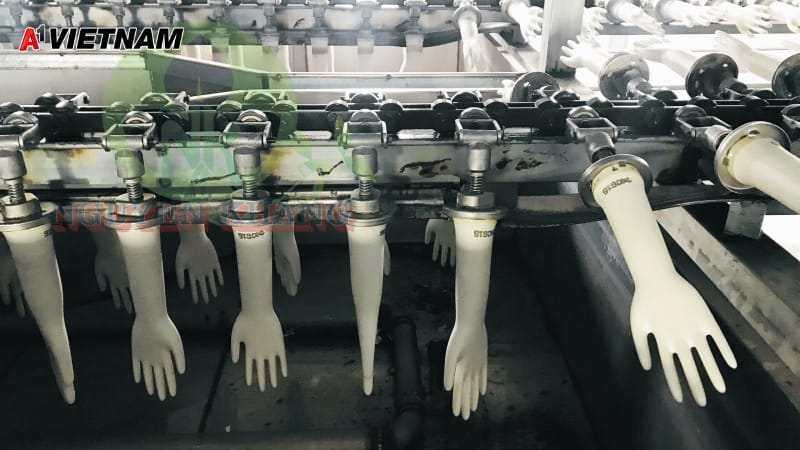 Công ty cung cấp găng tay nitrile Bà Rịa – Vũng Tàu chất lượng cao 1 gang tay nitrile ba ria vung tau 4