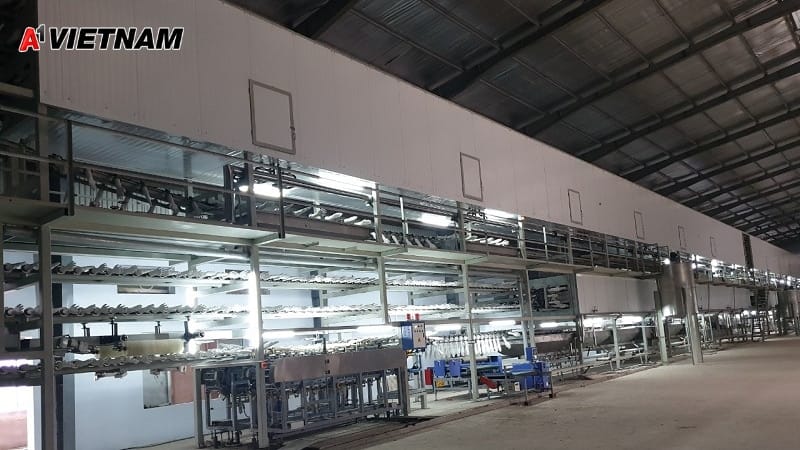 Công ty cung cấp găng tay nitrile Đà Nẵng chất lượng cao, uy tín 4 gang tay nitrile da nang 3