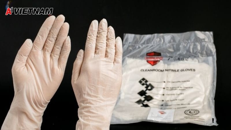 Công ty cung cấp găng tay nitrile Quảng Nam chất lượng cao, uy tín 1 gang tay nitrile quang nam 4