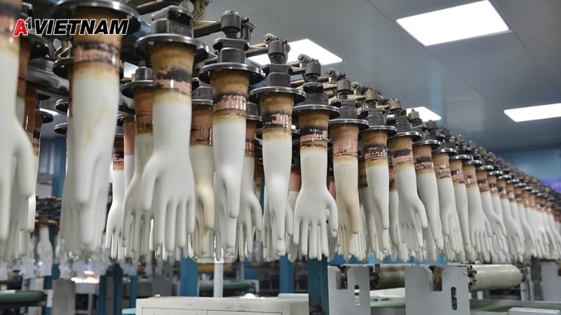 Công ty cung cấp găng tay nitrile Thành phố Hồ Chí Minh chất lượng cao 1 gang tay nitrile thanh pho ho chi minh 5