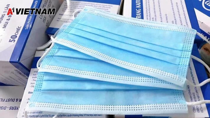 khau trang sach tai kien giang 1 A1 Vietnam