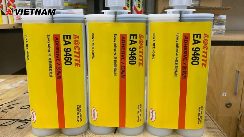 A1 Việt Nam - Nhà Phân Phối Chính Hãng Loctite Uy Tín Số 1 Tại Bắc Ninh 4 loctite bac ninh 2