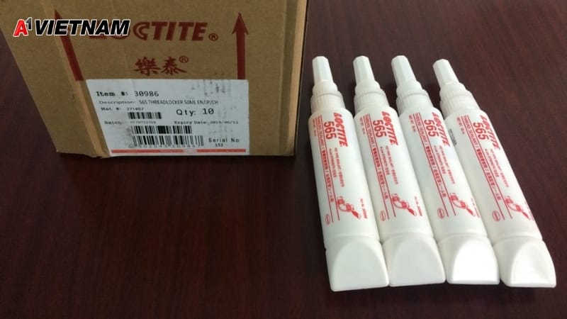 A1 Việt Nam - Nhà Phân Phối Chính Hãng Loctite Uy Tín Số 1 Tại Bắc Ninh 2 loctite bac ninh 4