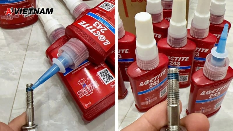 A1 Việt Nam - Nhà Phân Phối Chính Hãng Loctite Uy Tín Số 1 Tại Bắc Ninh 6 loctite bac ninh 5