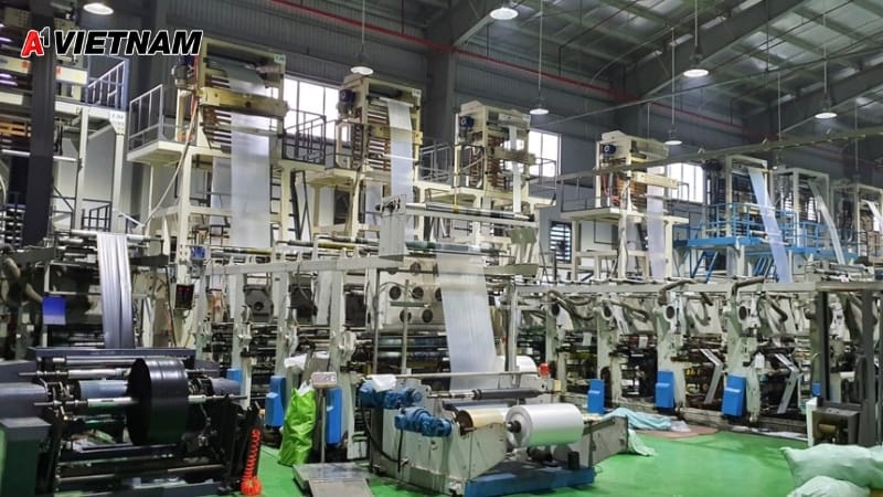 Công ty cung cấp màng quấn PE Quảng Ninh giá tốt 5 mang quan pe quang ninh 4