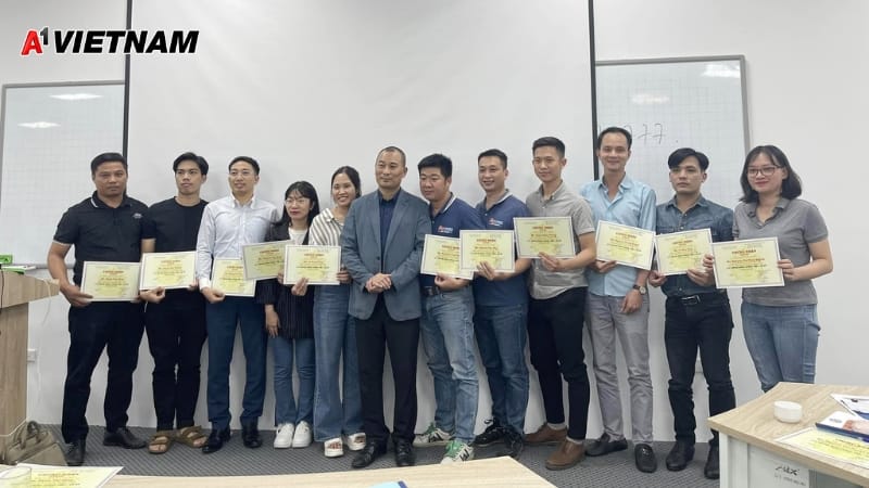 Công ty cung cấp màng quấn PE Vĩnh Phúc giá tốt 2 mang quan pe vinh phuc 1