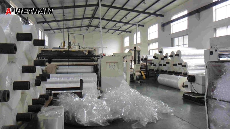 Công ty cung cấp màng quấn PE Vĩnh Phúc giá tốt 1 mang quan pe vinh phuc 3
