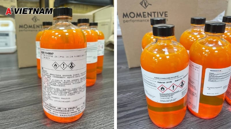 momentive bac ninh 2