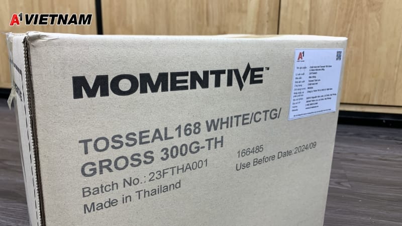 momentive ninh binh 5