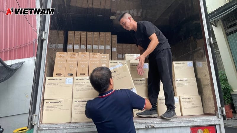 Momentive Quảng Ngãi của A1 Việt Nam: Đối tác Tin Cậy cho Nhu cầu Silicone của Doanh Nghiệp 6 momentive vinh phuc 3