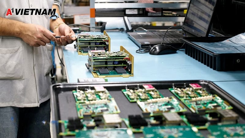 Momentive Quảng Ngãi của A1 Việt Nam: Đối tác Tin Cậy cho Nhu cầu Silicone của Doanh Nghiệp 5 momentive vinh phuc 4