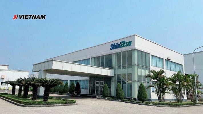 shinestu thai nguyen