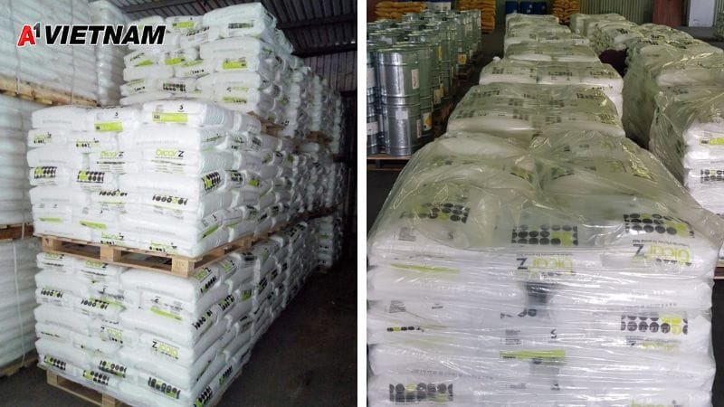 Công Ty Solvay Thành phố Hồ Chí Minh – Cầu nối chiến lược của Tập đoàn Solvay tại thị trường Việt Nam 6 solvay bac ninh 3