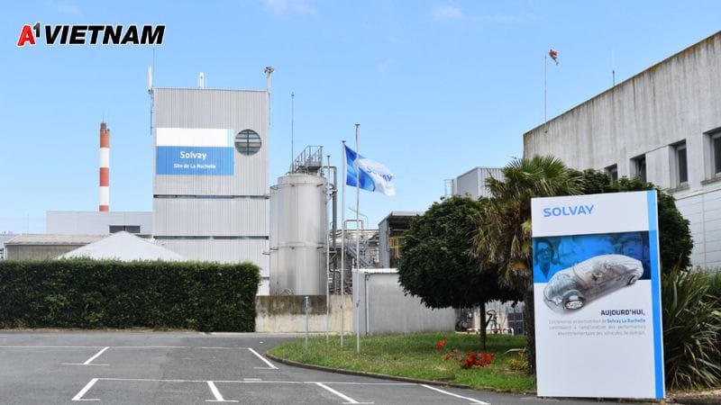 solvay ha noi 2