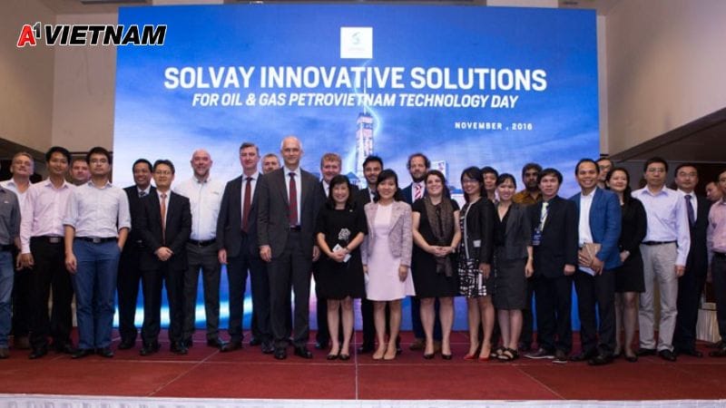 A1 Việt Nam - Nhà Phân Phối Solvay Vĩnh Long Hàng Đầu tại Việt Nam 2 solvay hai phong 2