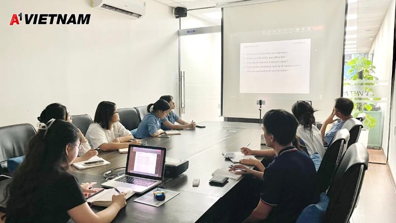 threebond bac ninh 1