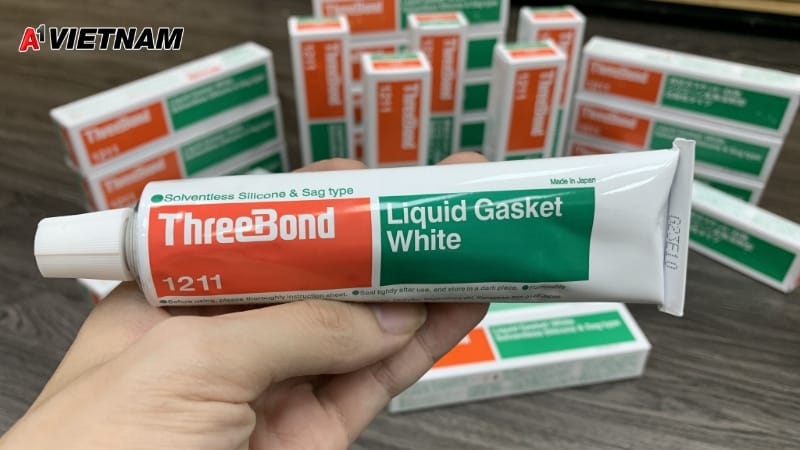 threebond bac ninh 2