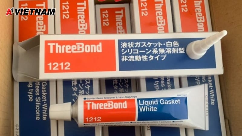 Công ty ThreeBond Đà Nẵng – Giải pháp công nghiệp toàn diện từ A1 Việt Nam 3 threebond bac ninh 4