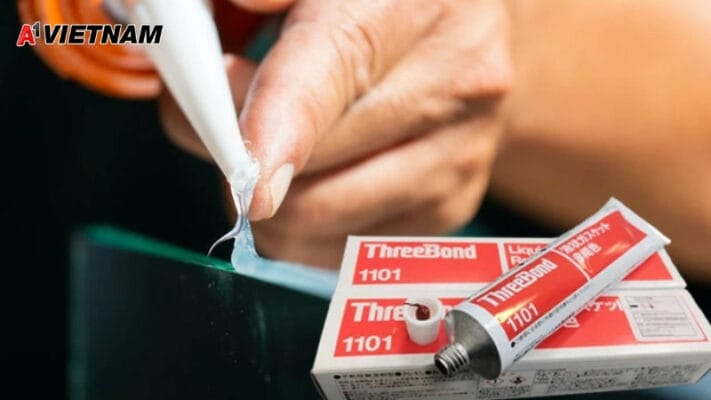 threebond bac ninh 5