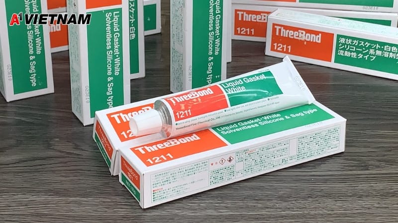 Công ty cung cấp Threebond Hà Nội chất lượng cao 2 threebond ha noi 3