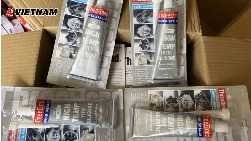 Công ty ThreeBond Quảng Nam– Giải pháp keo công nghiệp và hóa chất kỹ thuật từ A1 Việt Nam 4 threebond ha noi 5