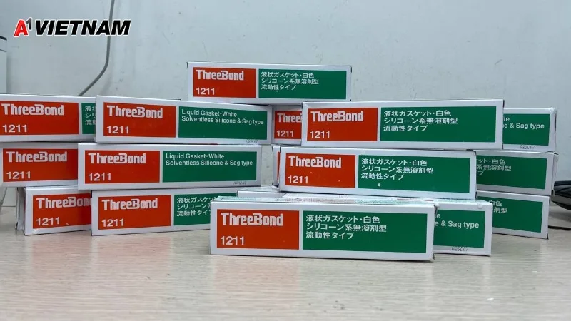 threebond hai duong 3