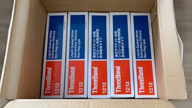 threebond hai duong 4