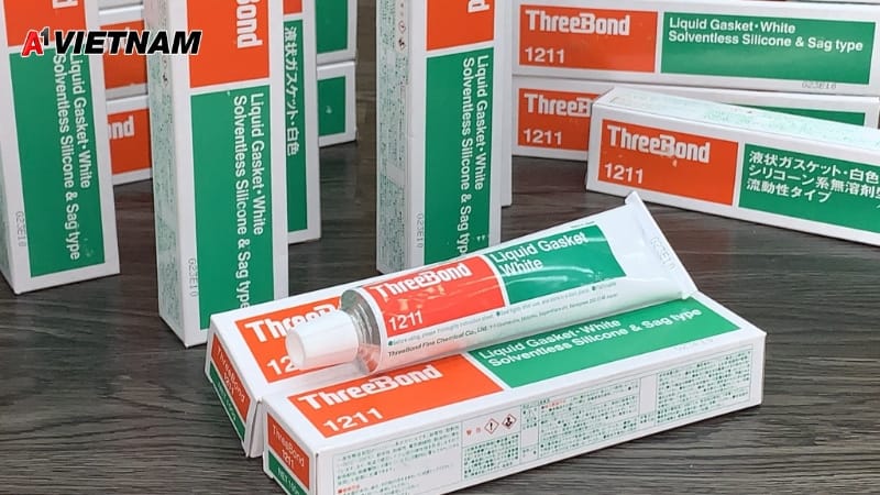 threebond hai phong 3