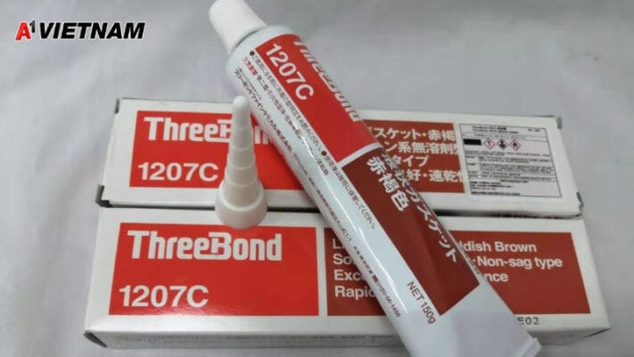 threebond hung yen 3