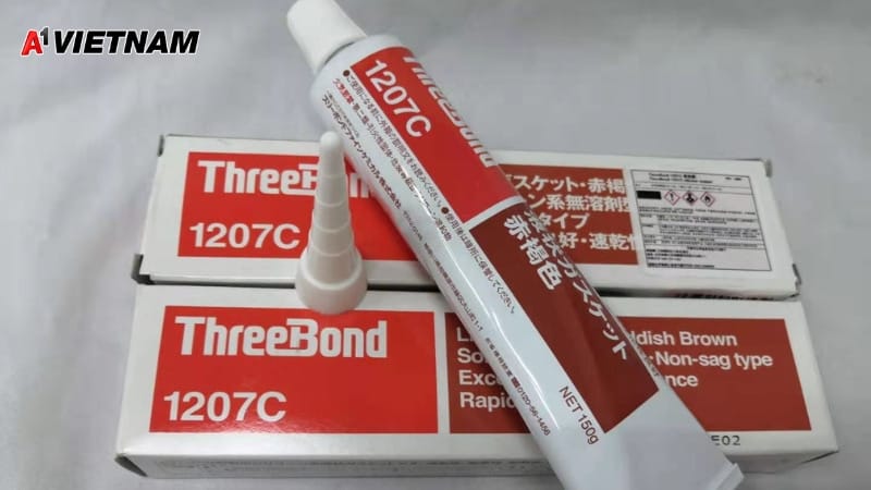 threebond hung yen 3