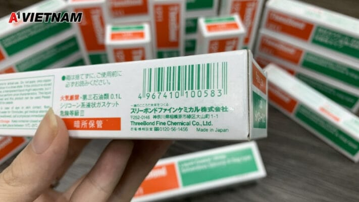 threebond ninh binh 4